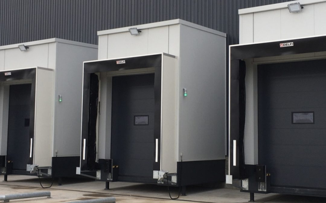 First PROMStahl-ISOCube docking system installed in France